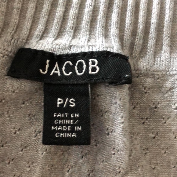 Vest by Jacob - Picture 3 of 3